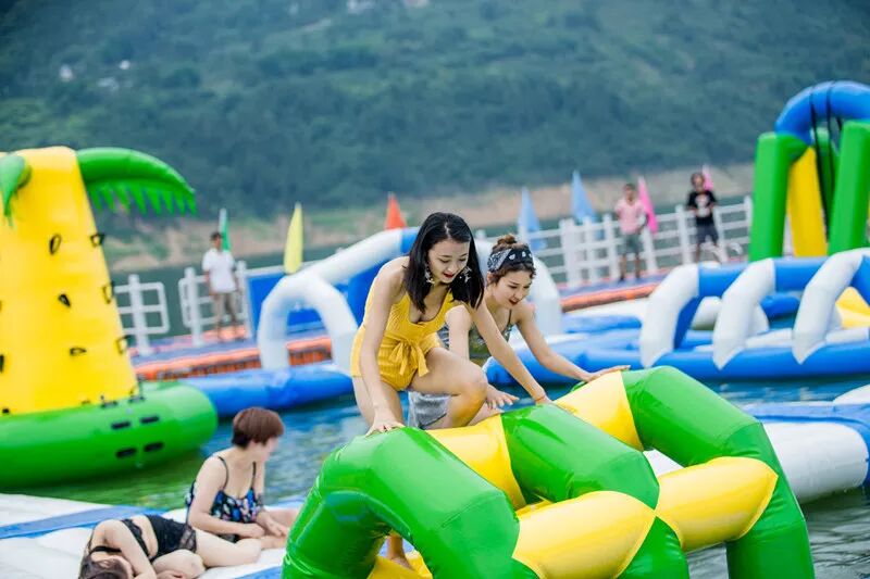 水上运动中心